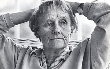 Astrid Lindgren