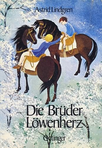 Die Brüder Löwenherz, 1974
