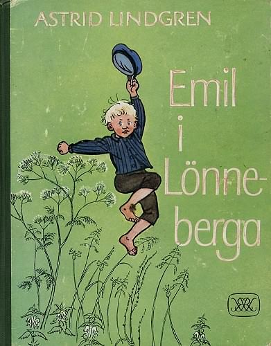 Emil i lönneberga, 1963