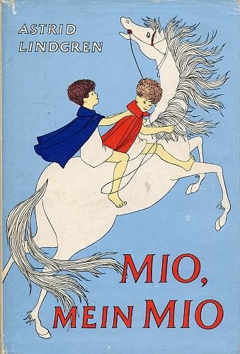 Mio, mein Mio, 1955