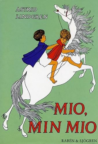 Mio, min Mio, 1954