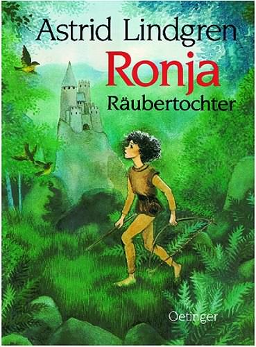 Ronja Räubertochter, 1982
