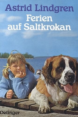 Ferien auf Saltkrokan, 1965