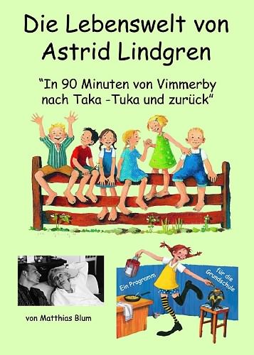 Das Programm für Grundschulen