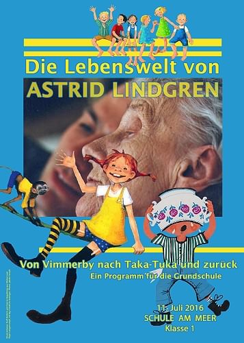 Das Programm für Grundschulen