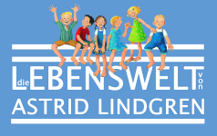 Die Lebenswelt von Astrid Lindgren