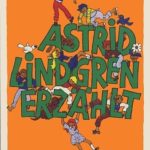 Astrid Lindgren erzählt (Deutsch)