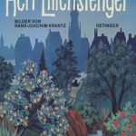 Astrid Lindgren: Herr Lilienstengel (Deutsch)