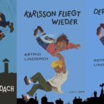 Astrid Lindgren: Karlsson (Deutsch)