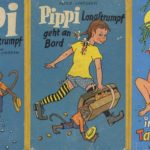 Astrid Lindgren: Pippi Langstrumpf (Deutsch)