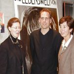 Schwedische Botschaft Berlin 2002 (Silke Weitendorf, Marie Lundquist, Silke Weitendorf)